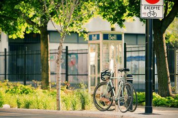 Fahrrad Versicherung